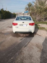 سيراتو • ٢٠٠٩ • رقم أربيل انكليزي