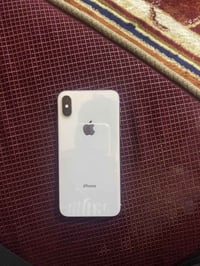 آيفون اكس ٦٤ • شاشة مبدلة • حلة هاشميه