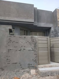 حلة سيف سعد • ١٠٠م • مقابل شارع المشجر