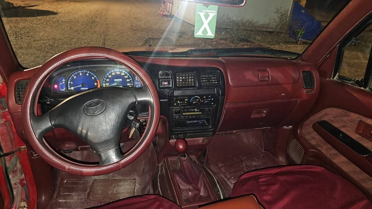 سلام عليكم  سياره  بيكم دبل قماره موديل  2005 رقم اربيل بئسمي جامات كهربائيه قفل مركزي بدون صبغ سنويه جديد تبريد شغال محرك مامفتوح  ***********. /*********** /السعر 135$ وبيها مجال
