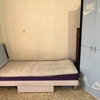 غرفه نوم للبيع  كنتور عدد ١  جرابي عدد ٢  ميز عدد ٢  واحد من الجربايات...