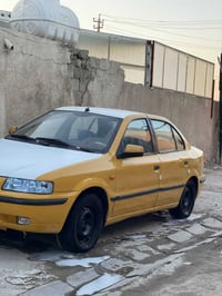 سمد • ٢٠١١ • بغداد