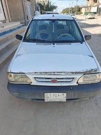 موديل ٢٠٠٩ • ميكانيك نضيف • نجف حي الميلاد