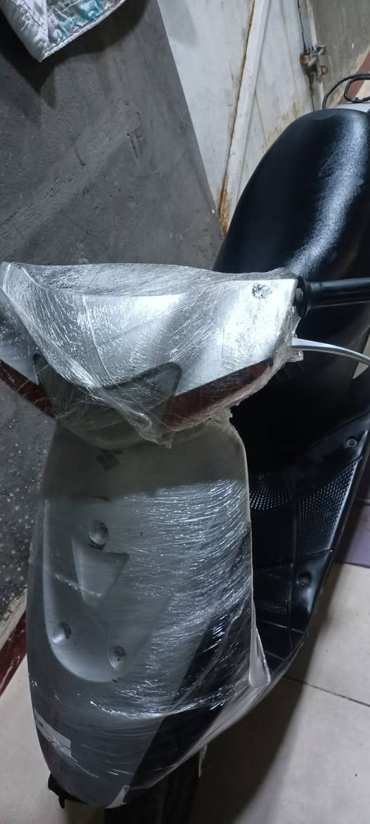 السلام عليكم دراجه زازوكي ياباني شغاله سلف هندر جاهزه .الهاتف *********** شط العرب, البصرة
