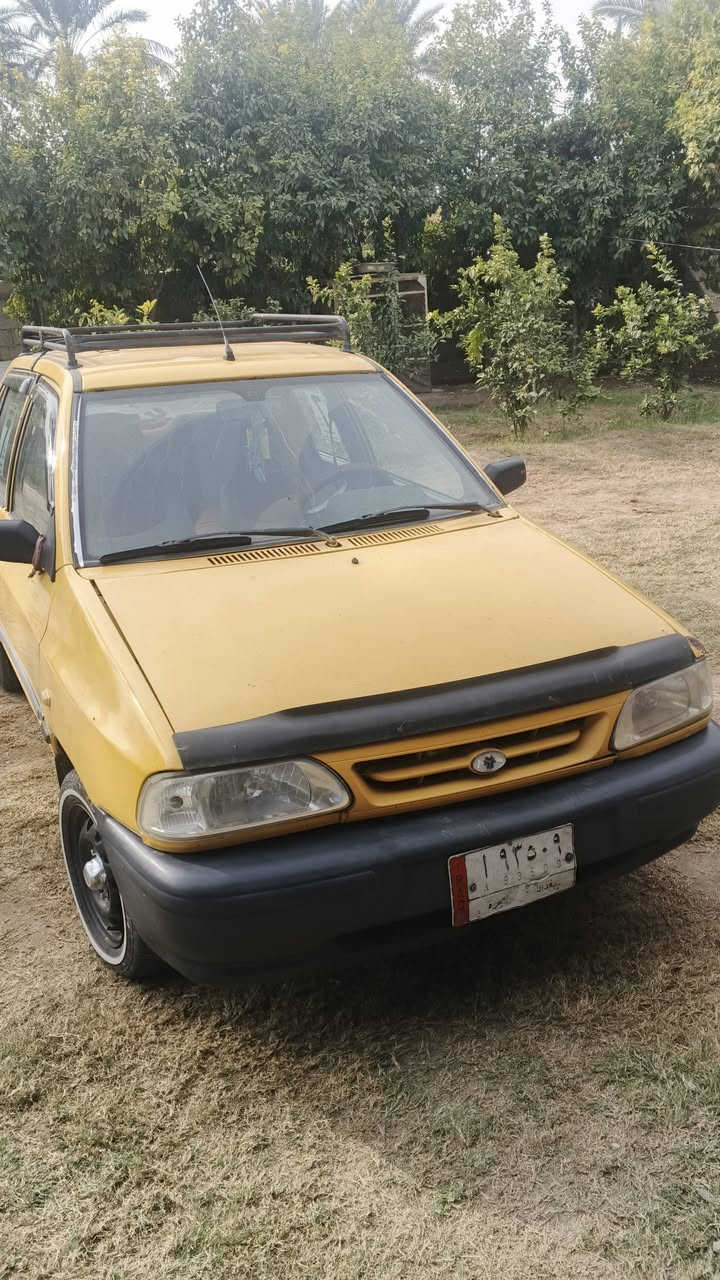 سلام عليكم سايبه 2011كير مكينه حداديه تخم تاير جديد رقم بغداد سنويه 2027/12 عليه هيه 174 الف ينزل من سعره وسعره 25 وبيه مجال قليل من عده الهيه مكانه واسط صويره ***********
