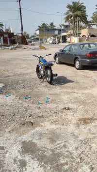 موتور • تقاطع ابو جسره • قابلة للتفاوض