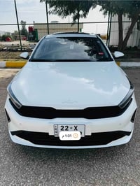 كيا K3 • ٢٠٢٤ • بابل الطليعه