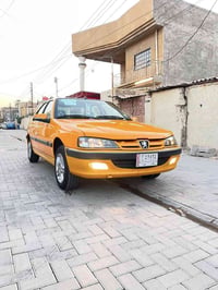 بي حو بارس موديل 2023  لسياره كفاله عامه كله عله وضع الشركه  مكينه وكي...