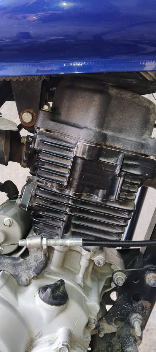 🛑للبيع .. للبيع .. للبيع🛑
1- بوكــسر 2023 دراجه اخت الجديد .
2- رقم بغداد انكليزي مشروع وطني تحويل ثاني يوم .
🚫ملاحظة الدراجه سنه كامله وهيه متروكه السبب 
جنت بسفر . 
3- ماشيه قليل الدراجه خير من الله تجي بعينك وتشوف المكينه خرسه وحلوه .
4- سبب البيع هم راح ارجع اسافر 😅 .
5- السعر 2250 وبيه مجال حك جيتك وبيكم خير وتدللون .
العنوان بغداد - البياع - الرساله الاولى 🌐
رقم الهاتف ***********☎️ 
خاص ما متواجد اتصل فقط.
