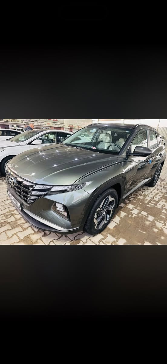 سلام عليكم
البيع مراوس 
توسان  خليجي. 
موديل 2023
 ماشيه ٦٢ ألف كيلو متر 
رقم بغداد مشروع وطني  بسمي 
موصفات خاصة vip 
كير دكم 
شفتات استيرن 
بنراما 
كشنات حار بارد هيتر 
كشن كهرباي 
شاشه 
GBS
حساس امامي وخلفي 
ويل كروم 
مري شفط 
بصمه 
كيجات ليزريا 
دبل بلجكتور 
سايد بريك بصمه 
شحن موبايل 📱 لاسلكي 
منافذ طاقه الشحن حتا بل جنطه 
تحكمات استيرن 
كامرا 
***********
ملحضه سيارا خليجي 

صار بيها صبغ جاملغ وبنيد بدون ضرر داخلي
