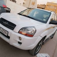 توسان • موديل 7 • كفاله عامه