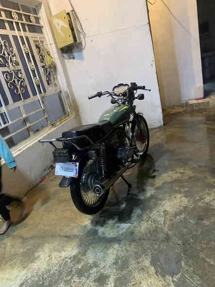 سلام عليكم تايكر موديل 2025 كفاله عامه اربعه كير للبيع أوراق كامله  اخو جديد تواصل  ‭ ‭٠ ٧٧٦ ٦٥٣ ٧٩٧١‬
