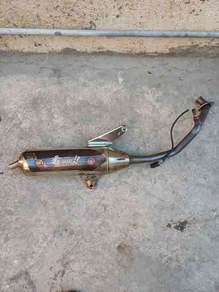 سلام عليكم شباب تزويد البيع شرط النظافه و الشغل ويل مشيف مل ثعلب و جي تي ار صدر سكنس وثعلب صنالصه ستيل تك بوشه صوت جعير و مكنيه TTMRC شرط شعله ومعدل يشك الكاع وتفصيخ اهم ابيع  كلشي موجود توصيل موجود المكان بغداد الدولعي رقمي *********** بس وتساب
