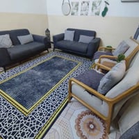 بيت للبيع المساحه 60 متر الواجهه 12 متر  يحتوي على: صاله مطبخ فوك غرفت...