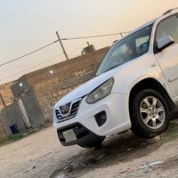 شيري تيكو للبيع  مكفوله كفاله عامه من الحادث (المميزات)   تدفئه +تبريد...