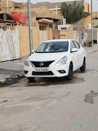 صني ٢٠٢٥ • ماشيه ٣٢٠٠٠ • رقم بغداد