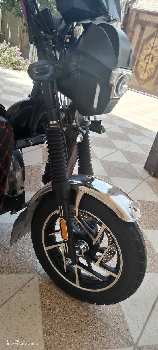 دراجة للبيع جبلي موديل 24 بصمه جهاز مانع سرقة كهربائياته شغالة دراجة نضيفه السعر 575


**إذا كنت صاحب هذا الإعلان وتريد حذفه لأي سبب، رجاءا أرسل رسالة إلى الدعم الفني**