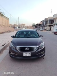 سوناتا • ٢٠١٧ • رقم بغداد