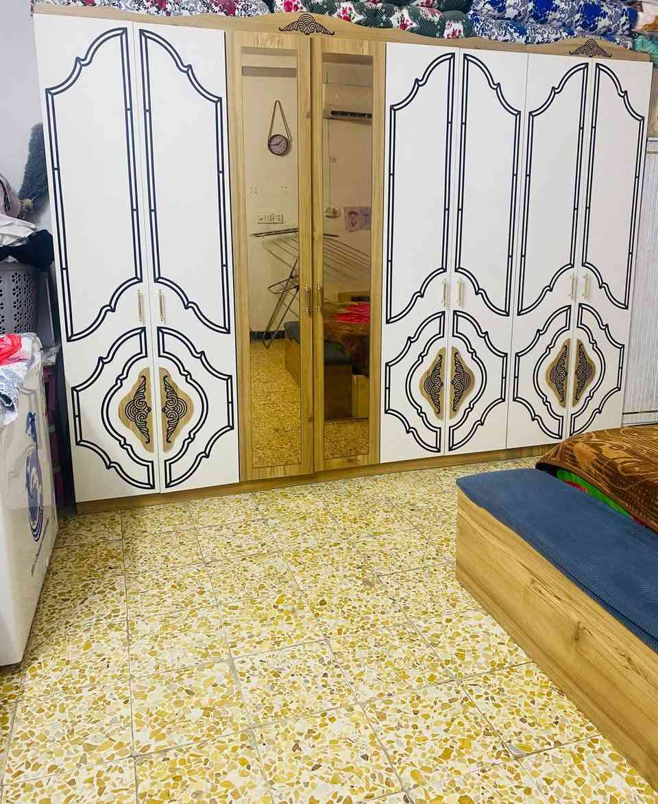 غرفه تركيه جديده للبيع رجائا لتكسرون بسعرها الشراي يجي خاص


**إذا كنت صاحب هذا الإعلان وتريد حذفه لأي سبب، رجاءا أرسل رسالة إلى الدعم الفني**