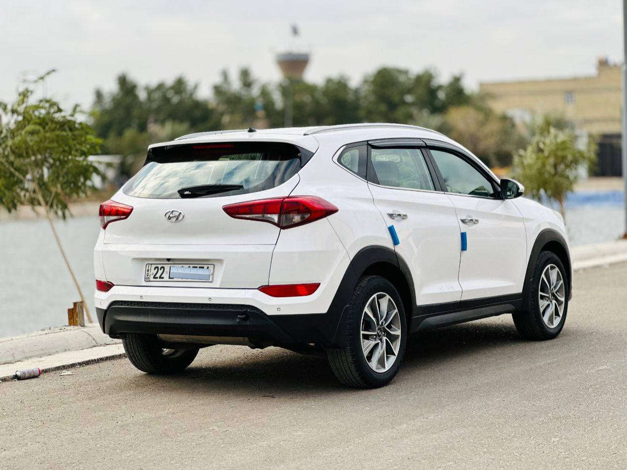 سلام عليكم توسان موديل 2018 خليجي الكاصد معروضه 175 وبيه مجال بسيط رقم أربيل دولي باسمي سنويه وهزه كله جديد مكينه 2000 دوش غير مفتوحه كير كذالك غير مفتوح تبريد ثلج صدر امامي خلفي جديد تخم تاير جديد سبير منازل سياره جاهزه كل نقص مابيه (((( سياره مكفوله من الصبغ والتبديل والفتح حته دعاميات بدون صبغ ماعده بارد مكانين كلش صغار شرط السونار)))) مكان السياره بغداد رقم الهاتف *********** خاص مغلق شراي يتصل يالله
