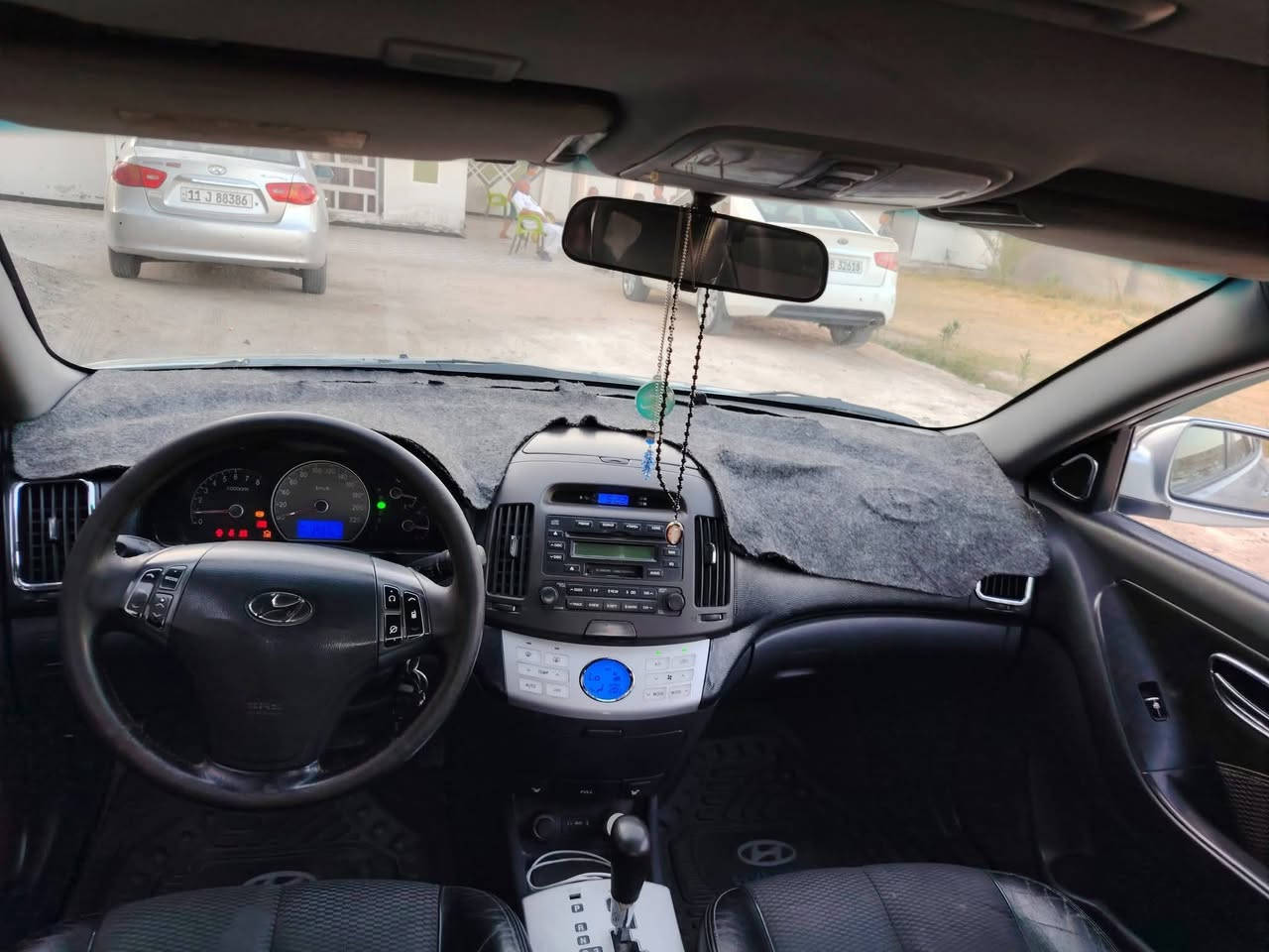 اسلام عليكم افانتي 2007 رقم ديالى مشروع وطني باسمي تحويل مباشر محرك 1600 دكشن عالي  السياره بيها مكانات صبغ ابيعك حزام مواصفات فتحه سقف تحكم ستيرن كشنات حراريه تبريد ثلج كيج حماوه  داخل اسود صدر جديد تخم تاير السياره كلش نضيفه ما تصرف عليها ربع  السعر 90 وبيها مجال 
العنوان بابل لتواصل ***********
***********
