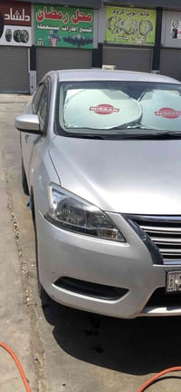 سينترا خليجي • ٢٠١٥ • كركوك