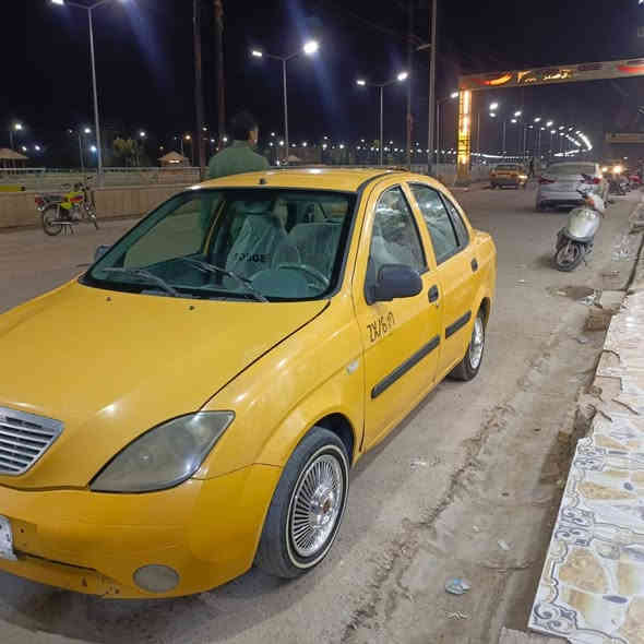 سلام  سياره البيع طيبه  مديل  2016 مكينه وكير مكفولات مكفوله كفاله عامه من ضربه وتبديل وصبغ تخم تاير حداده جديده الكهرباء كلها شغاله تبريد  شغاله سيارة حلوه كلش ترايك وين ماتريد  سنويه مجدده 2027  سعر  26 مكاني العماره ميسان هاذ رقمي ***********
