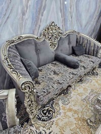 ريتاج • ١٠مقاعد • طبلات هدية