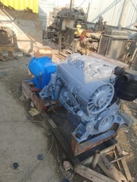 مولد دويز • ٦٢ كي في • تكريت حي صناعي