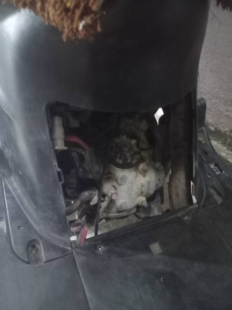سلام عليكم دراجه فراشه البيع نضيفه سلف هندر تشتغل شياه بصيطه بكلايت كفر يم دهن مثل ما واضح بل صور شراي سهله ٣٢٥ البصرة, العراق


**إذا كنت صاحب هذا الإعلان وتريد حذفه لأي سبب، رجاءا أرسل رسالة إلى الدعم الفني**