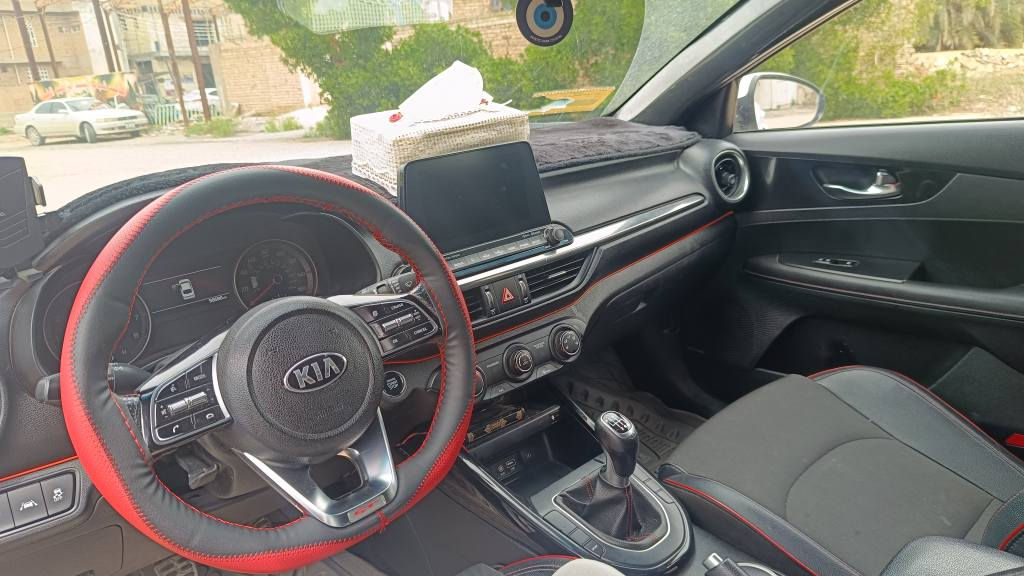 فورتي مديل 2021 رقم بغداد معوقين وكاله شوكت مايعجبك سنويه لغايه 28 سياره ماشيه 55
فول مواصفات 1/1 ،،فتحه سلايت شغاله ،تبريد
 قطعتين ثلج،سياره مواصفات جي تي لاين معروفه
مصبوغه احزام بيه طخات بسيطه ،،سياره جاهزه
مكينه كير تبريد حداديه كلهن على شرط 
السعر 115 ورقه بيع أو مراوس حسب القناعه رقمي استفسار أكثر *********** النجف, العراق
