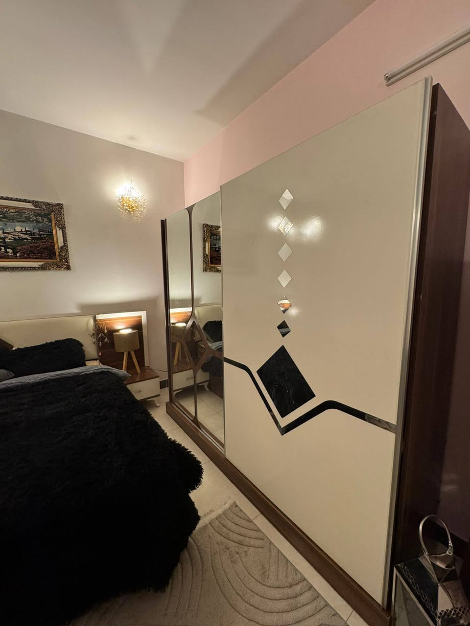 للبيع


**إذا كنت صاحب هذا الإعلان وتريد حذفه لأي سبب، رجاءا أرسل رسالة إلى الدعم الفني**