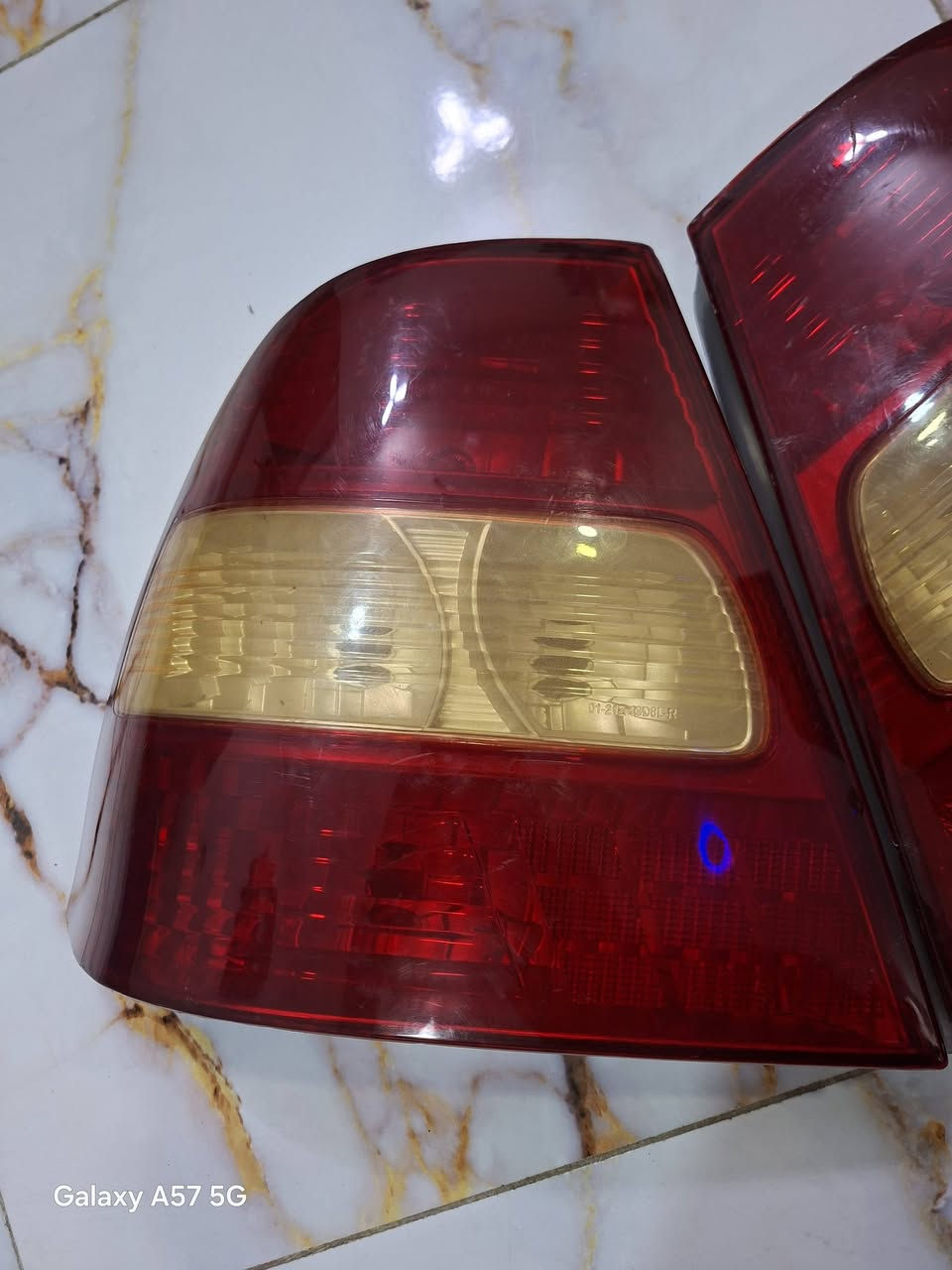السلام عليكم زوج بكلايتات كورلا بيكاتشو 2002 السعر 75
بغداد الشعب ***********
