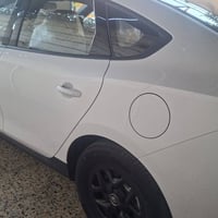 بي واي دي كن بلص • BYD Qin Plus • بي واي دي 2025 • سيارة هجينة • داخل ...