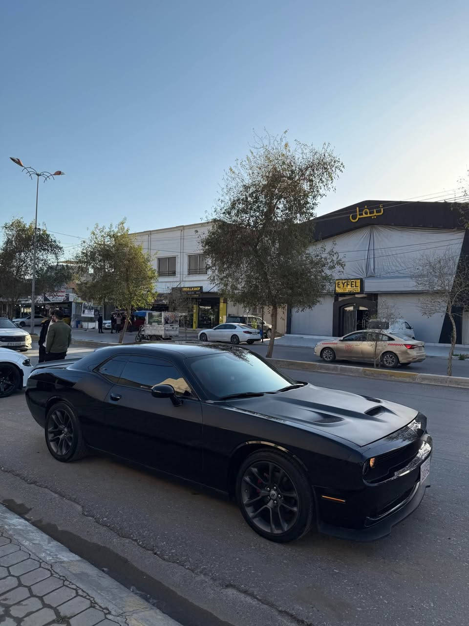 چالينجر ٢٠٢٢ رفز مرور بى ايرباك ١٩ ميل رويه  ٦ پستنه كامل مسرفى كراوة شانصى يةك لا  هةيتى أربيل, العراق


**إذا كنت صاحب هذا الإعلان وتريد حذفه لأي سبب، رجاءا أرسل رسالة إلى الدعم الفني**