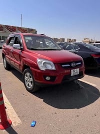 سبورتج ٢٠١٠ • ١٣٠ الف • رقم اربيل