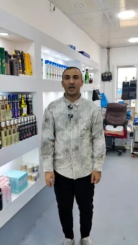 الخلطة الرمضانية • ٢٥مل • النميصة