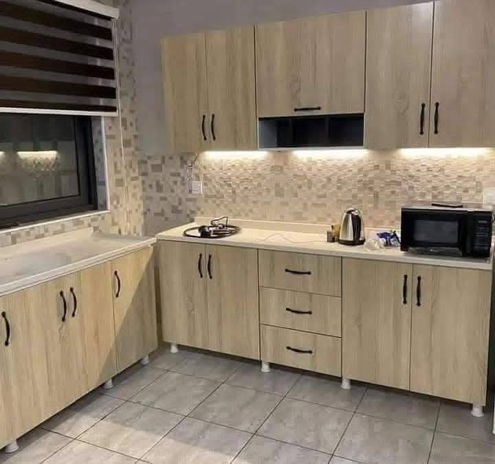 تخفيضات///السعر فقط ب275 الف 
    
شخل مجرات
كاونتر MDF خشب مترين ارضي وملحق مع سنك متر و20 مرمر . السعر 250 الف

#الاستلام على. الفحص

خدمة توصيل كافة المحافظات 

مركز مناطق  بغداد مجانا التوصيل 

#للمزيد من الاستفسار والحجز مراسلة الصفحة


**إذا كنت صاحب هذا الإعلان وتريد حذفه لأي سبب، رجاءا أرسل رسالة إلى الدعم الفني**