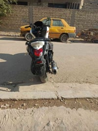 هونداي فاز • ٢٥٥سي سي • ٣١٠٠٠كم