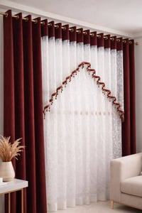 مسرح تركي • تول مبطن • ٥م