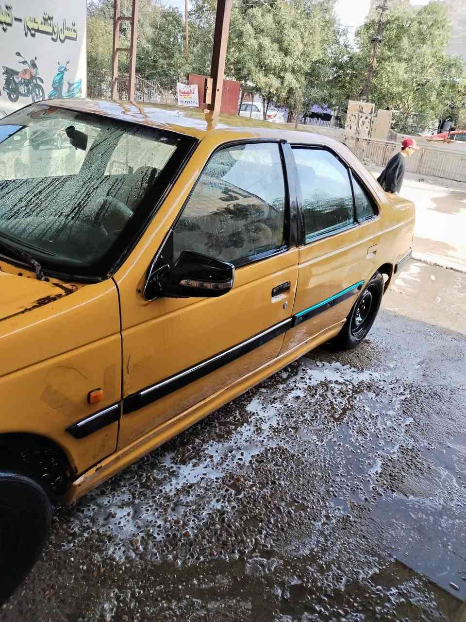 يسلام عليكم بارص موديل 2010 ردلها شقل موحيل تعبانه رقم بصره شرط تحويل. *********** انكليزي
