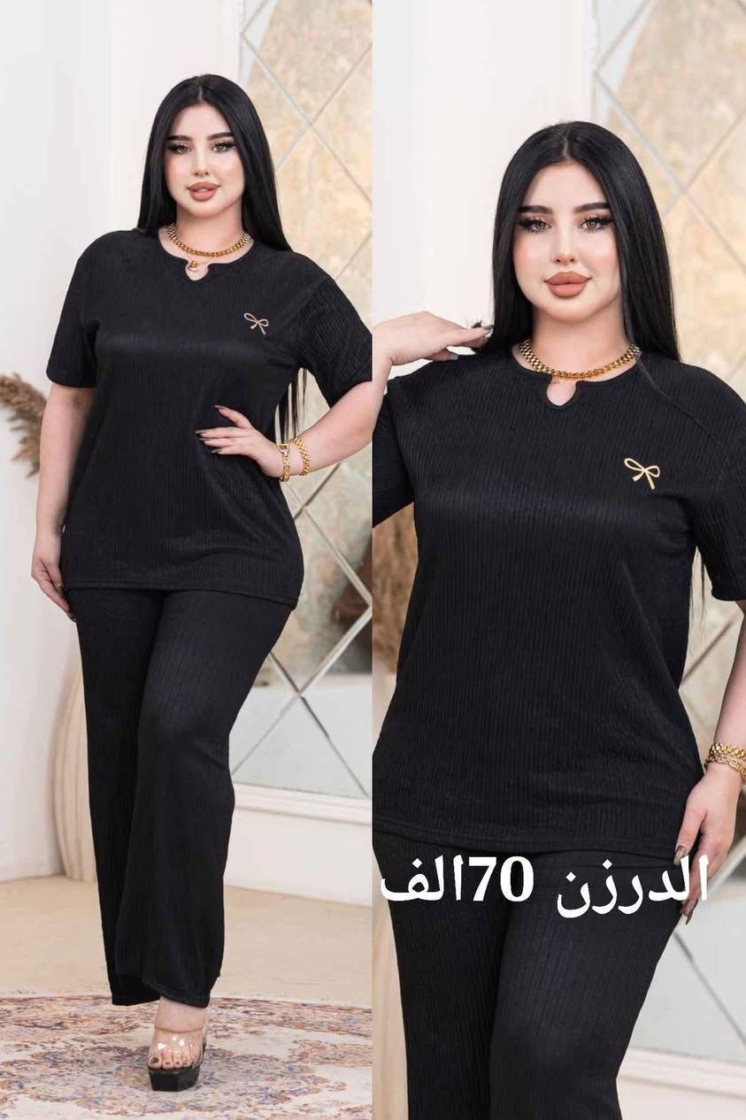 وصل الموسم الاسود 🖤
موديلات درجه اولى
     جمله ومفرد
للحجز مراسلة الخاص 
او واتساب 0771669951
              *********** كربلاء, العراق
