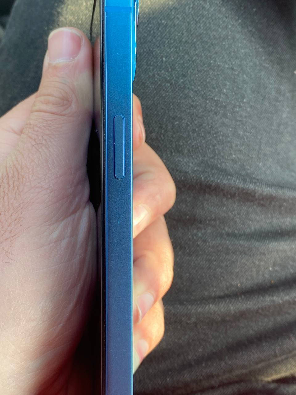 السلام عليكم جهاز 13 للبيع
ذاكره 128
بطاريه 86 ابلادي شرط مابدل بي شي

الجهاز مفتوح #تخطي_ايكلود


**إذا كنت صاحب هذا الإعلان وتريد حذفه لأي سبب، رجاءا أرسل رسالة إلى الدعم الفني**