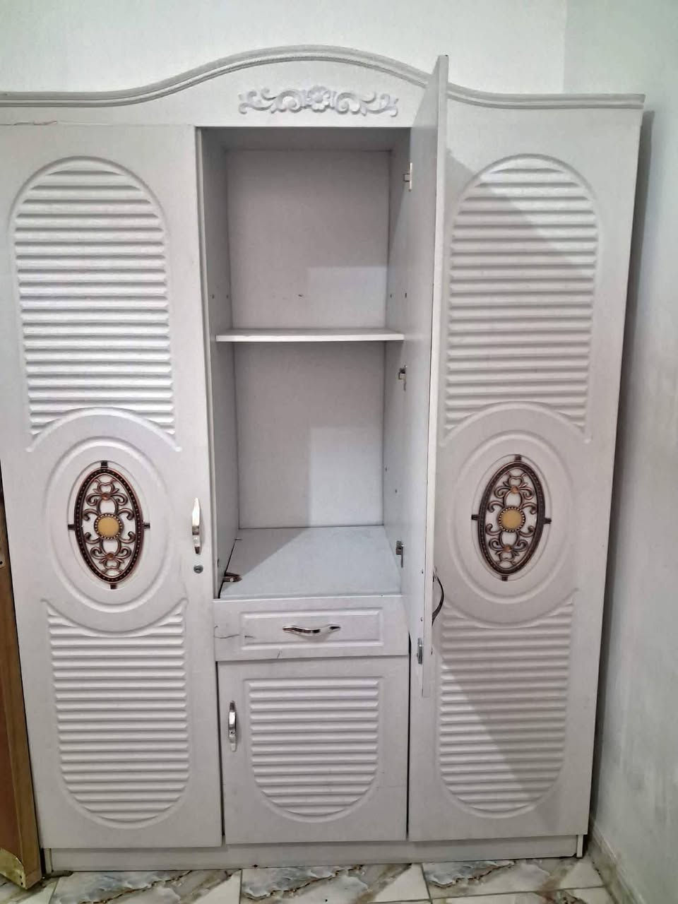 غراض للبيع مكان حله


**إذا كنت صاحب هذا الإعلان وتريد حذفه لأي سبب، رجاءا أرسل رسالة إلى الدعم الفني**