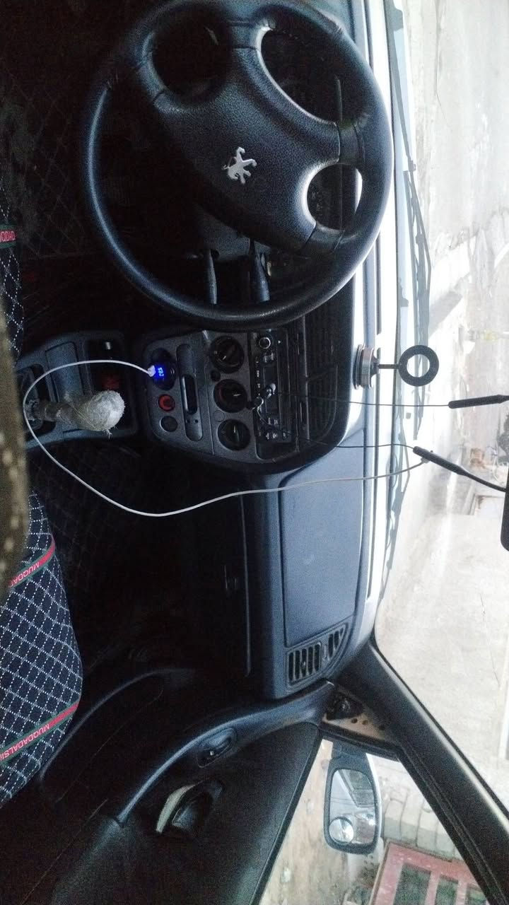 السلام عليكم بيجو 306 2001 للبيع ب اسمي تحويل مباشر رقم انكليزي محرك مجفت جديد لا تنقيص لا تبخير صدر امامي 100٪ زوج تايرات امامي دبلات خلفيه جديده نقص بس بوش هاوزن كلج وعينه صينيه جبن بولبرن كله جديد تبريد نقص بس جنلات مكاني بغداد السعر 40
***********
