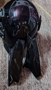 قناع • جديد • ما مستخدم