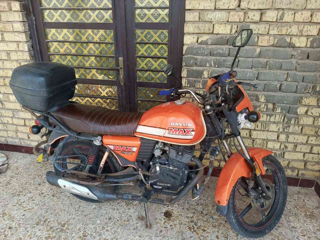 دراجه دايوان البيع موديل 2022 مكفوله كفاله عامل  رقم سنويه  تحويل ثاني يوم  السعر خاص. مامتواجد علا الفيس مكلف بلنشر 
***********
