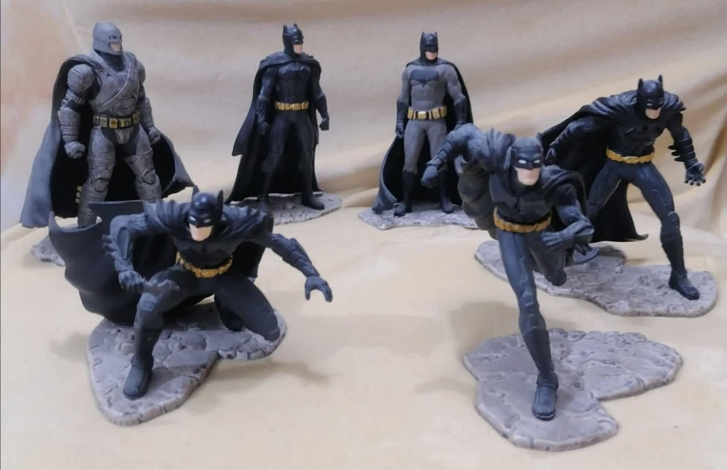 متوفر


**إذا كنت صاحب هذا الإعلان وتريد حذفه لأي سبب، رجاءا أرسل رسالة إلى الدعم الفني**