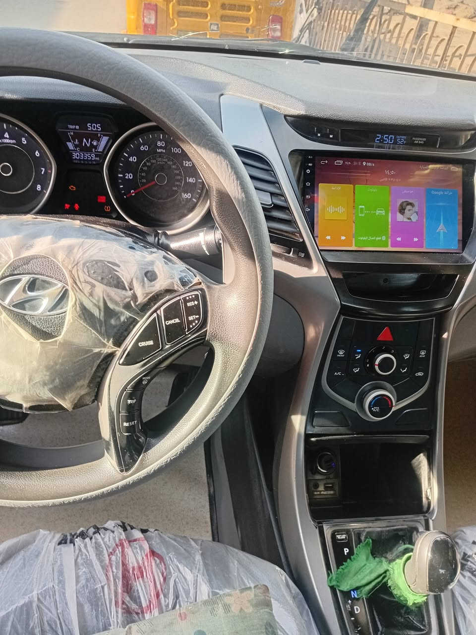 سلام عليكم لنتر 15
سياره جاهزة مبدل مكينه كامله مال حاويه
حادثه بمريكه فقط جاملغ خلف سايق حدادين جديده تخم تاير جديد
وبيه طخات بل بيبان موضحه بل صوره سعر 105
***********
