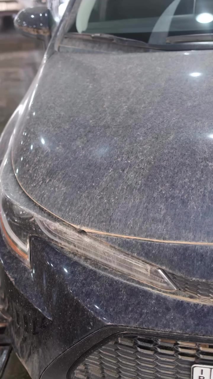 عربي/كوردي…

🔸دلّل سيارتك بنظافة تستاهلها✨

🔹بەو پاککەرەوەیە مامەڵە لەگەڵ ئۆتۆمبێلەکەت بکە کە شایەنیەتی✨

#إيسان #سيارات #carwash #kurdistan #iraq


**إذا كنت صاحب هذا الإعلان وتريد حذفه لأي سبب، رجاءا أرسل رسالة إلى الدعم الفني**